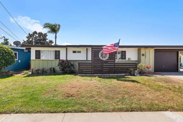 1129 Holly Avenue, Imperial Beach, CA 91932
