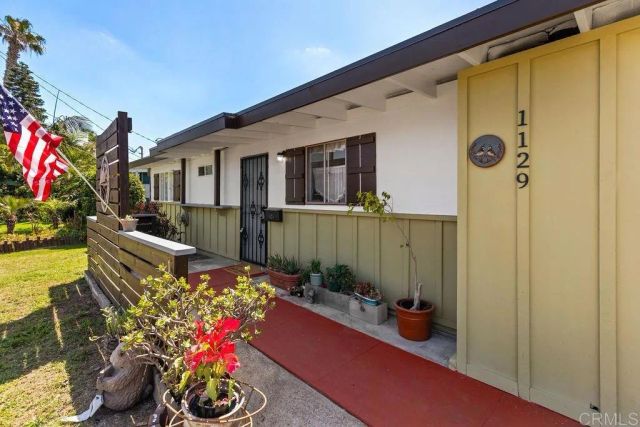 1129 Holly Avenue, Imperial Beach, CA 91932