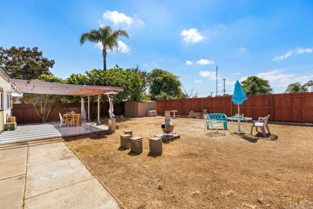 1129 Holly Avenue, Imperial Beach, CA 91932