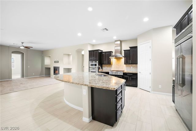 7230 Fresh Harvest Avenue, Las Vegas, NV 89131