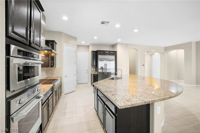 7230 Fresh Harvest Avenue, Las Vegas, NV 89131