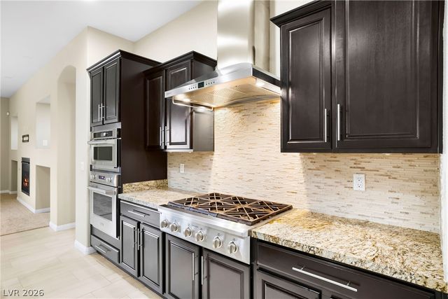 7230 Fresh Harvest Avenue, Las Vegas, NV 89131