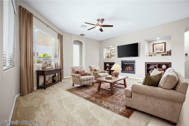 7230 Fresh Harvest Avenue, Las Vegas, NV 89131
