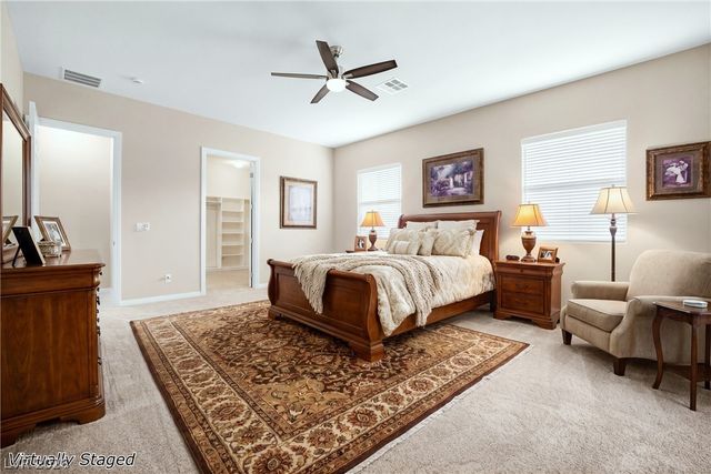 7230 Fresh Harvest Avenue, Las Vegas, NV 89131