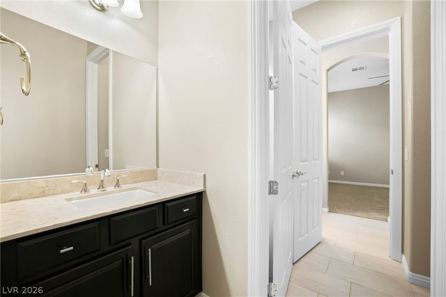 7230 Fresh Harvest Avenue, Las Vegas, NV 89131