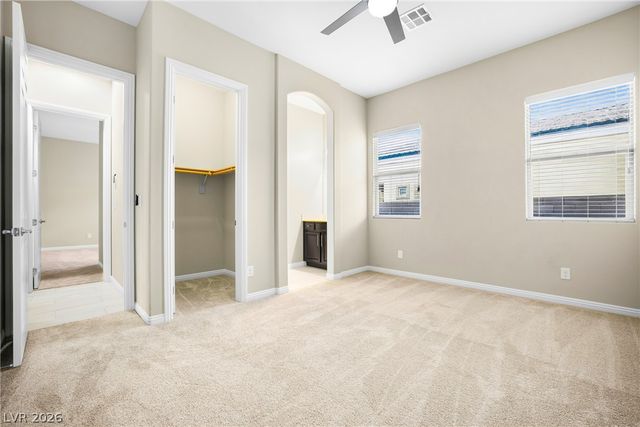 7230 Fresh Harvest Avenue, Las Vegas, NV 89131