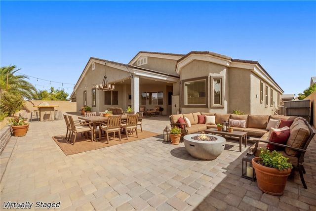 7230 Fresh Harvest Avenue, Las Vegas, NV 89131