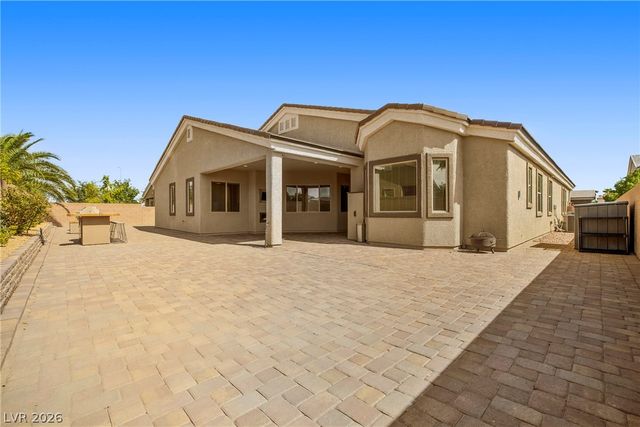 7230 Fresh Harvest Avenue, Las Vegas, NV 89131
