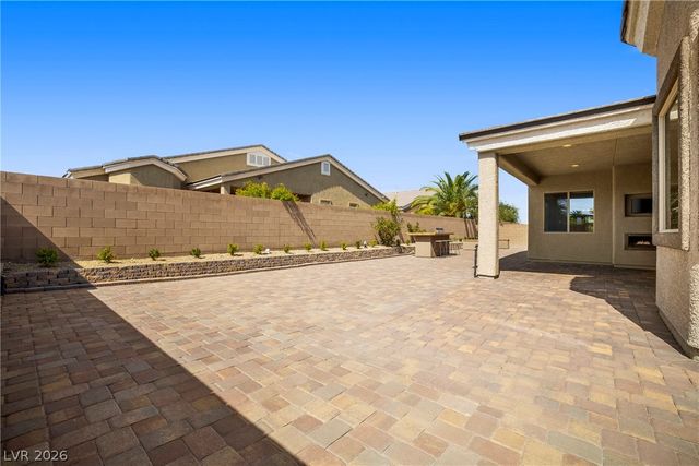 7230 Fresh Harvest Avenue, Las Vegas, NV 89131
