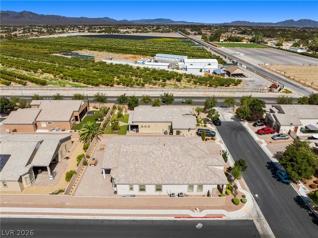 7230 Fresh Harvest Avenue, Las Vegas, NV 89131