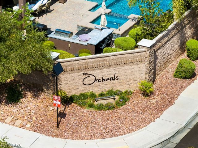 7230 Fresh Harvest Avenue, Las Vegas, NV 89131