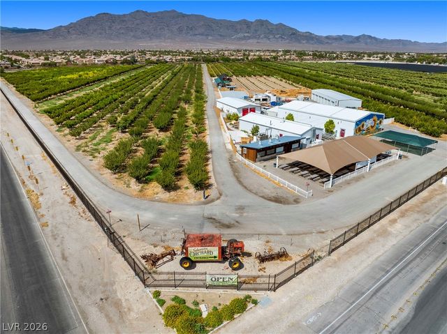 7230 Fresh Harvest Avenue, Las Vegas, NV 89131