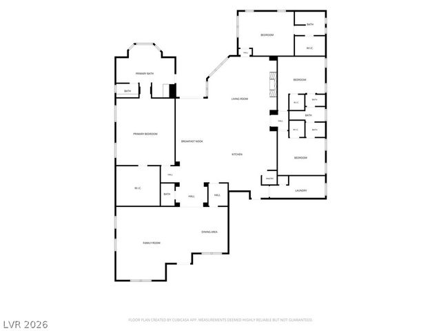 7230 Fresh Harvest Avenue, Las Vegas, NV 89131