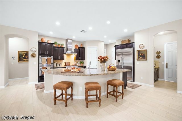 7230 Fresh Harvest Avenue, Las Vegas, NV 89131