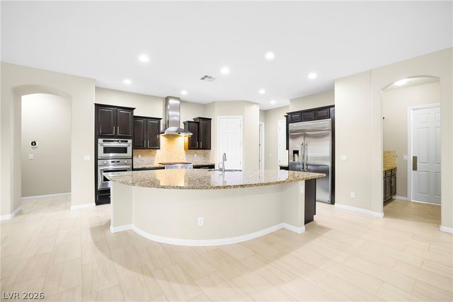 7230 Fresh Harvest Avenue, Las Vegas, NV 89131