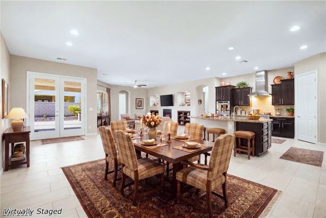 7230 Fresh Harvest Avenue, Las Vegas, NV 89131