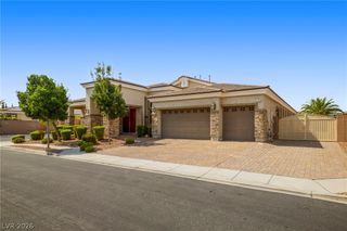 7230 Fresh Harvest Avenue, Las Vegas, NV 89131