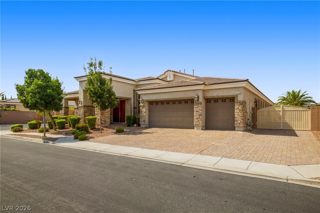 7230 Fresh Harvest Avenue, Las Vegas, NV 89131