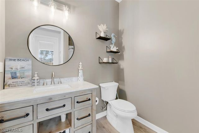 6619 Marbella DR, Naples, FL 34105