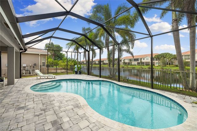 6619 Marbella DR, Naples, FL 34105