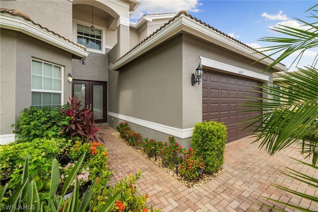 6619 Marbella DR, Naples, FL 34105