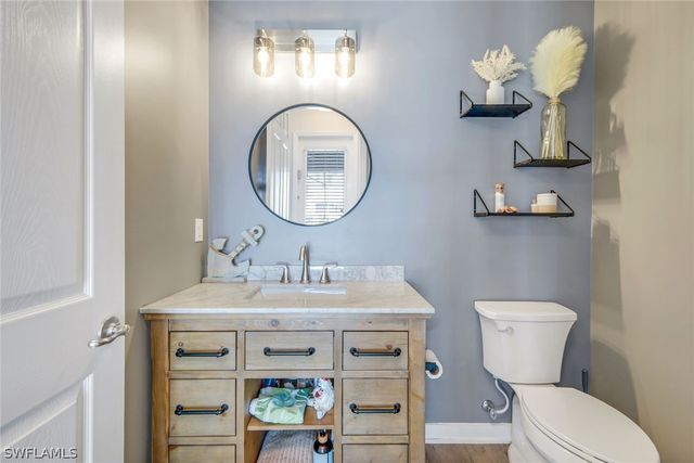 6619 Marbella DR, Naples, FL 34105