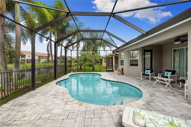 6619 Marbella DR, Naples, FL 34105