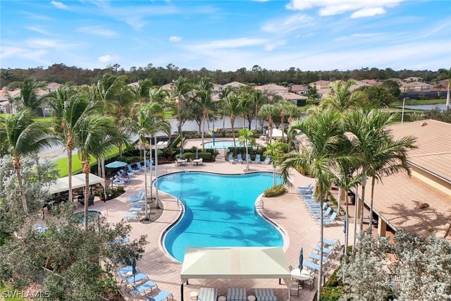 6619 Marbella DR, Naples, FL 34105