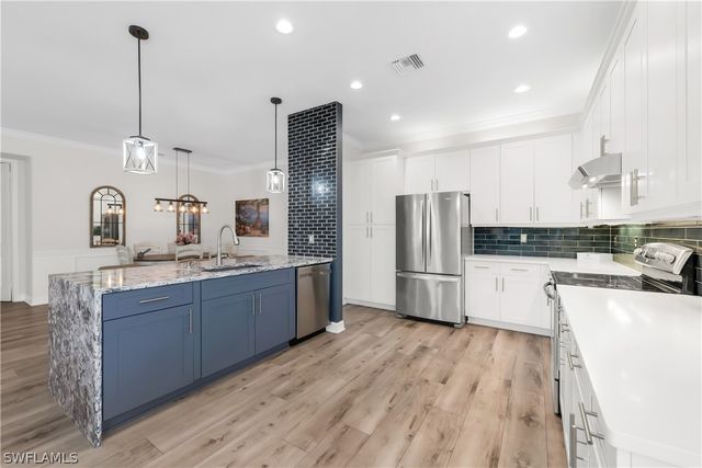 6619 Marbella DR, Naples, FL 34105