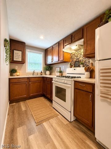 4302 Orchard Avenue, Cleveland, OH 44113