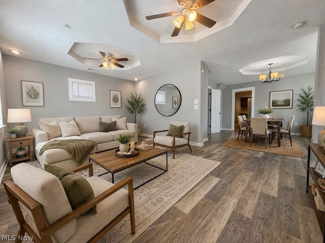 4302 Orchard Avenue, Cleveland, OH 44113