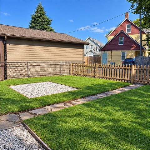 4302 Orchard Avenue, Cleveland, OH 44113