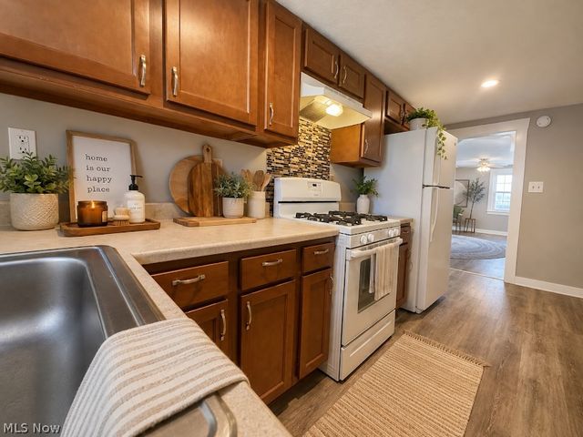 4302 Orchard Avenue, Cleveland, OH 44113