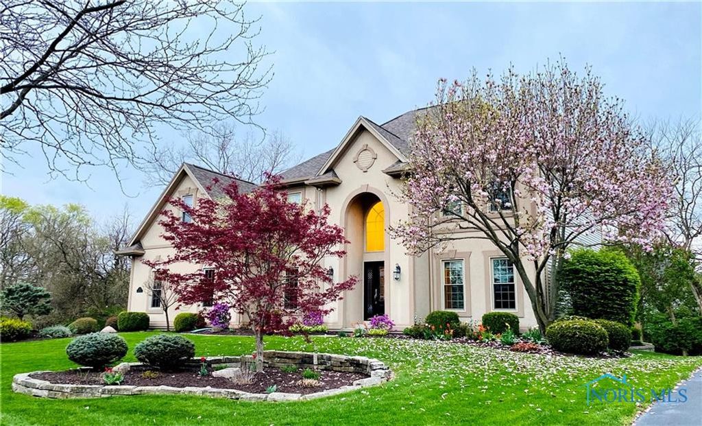 382 Osage Court, Perrysburg, OH 43551