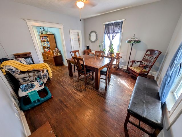 610 W Jackson Street, Marshfield, MO 65706