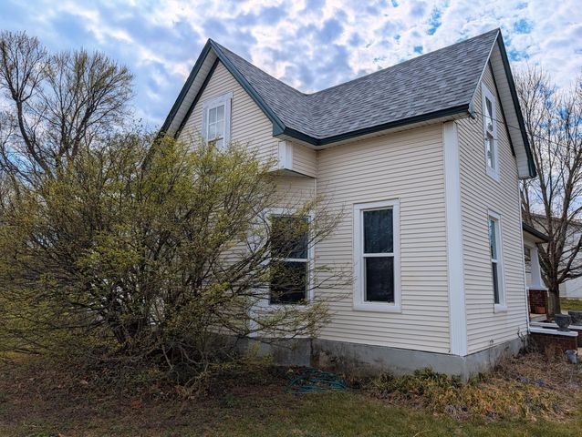 610 W Jackson Street, Marshfield, MO 65706