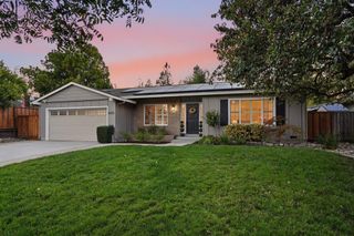 6121 McAbee Road, San Jose, CA 95120