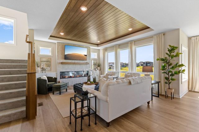 19533 Hamburg Avenue, Lakeville, MN 55044