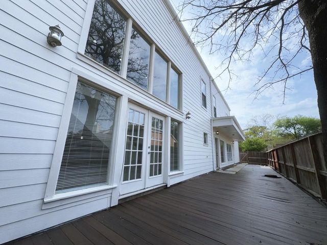 11854 Taylorcrest Road, Houston, TX 77024