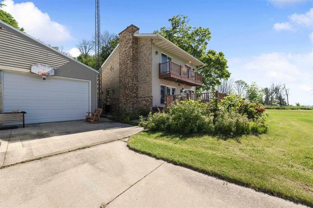 7890 COUNTY ROAD Y, Oconto, WI 54153