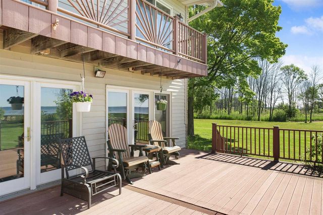 7890 COUNTY ROAD Y, Oconto, WI 54153