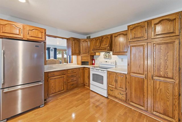 7890 COUNTY ROAD Y, Oconto, WI 54153