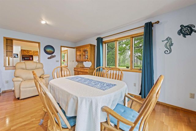 7890 COUNTY ROAD Y, Oconto, WI 54153