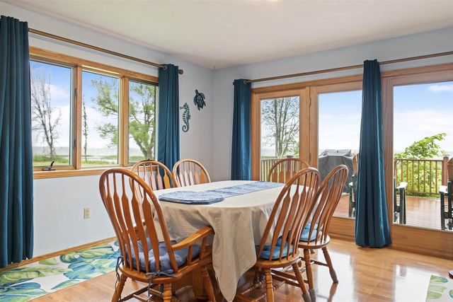 7890 COUNTY ROAD Y, Oconto, WI 54153