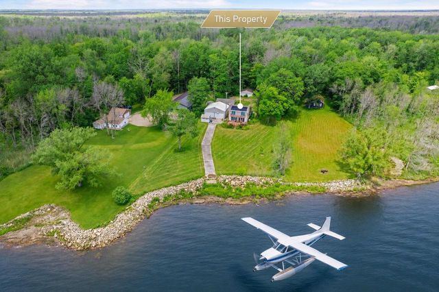 7890 COUNTY ROAD Y, Oconto, WI 54153