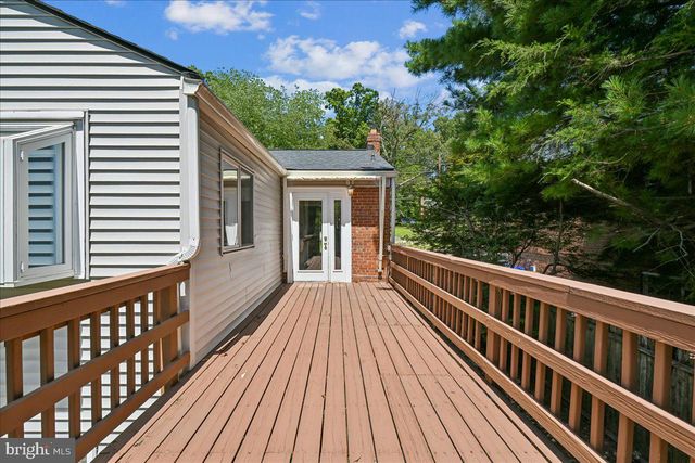 3124 PLYERS MILL, Kensington, MD 20895