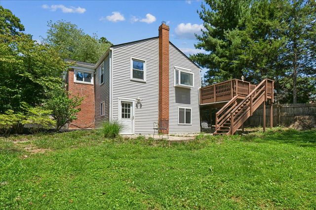 3124 PLYERS MILL, Kensington, MD 20895