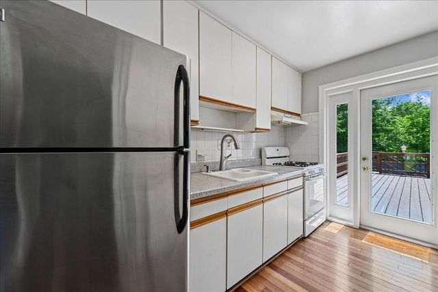 3124 PLYERS MILL, Kensington, MD 20895