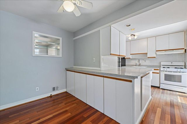 3124 PLYERS MILL, Kensington, MD 20895