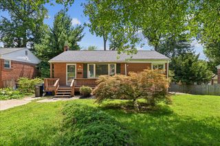 3124 PLYERS MILL, Kensington, MD 20895